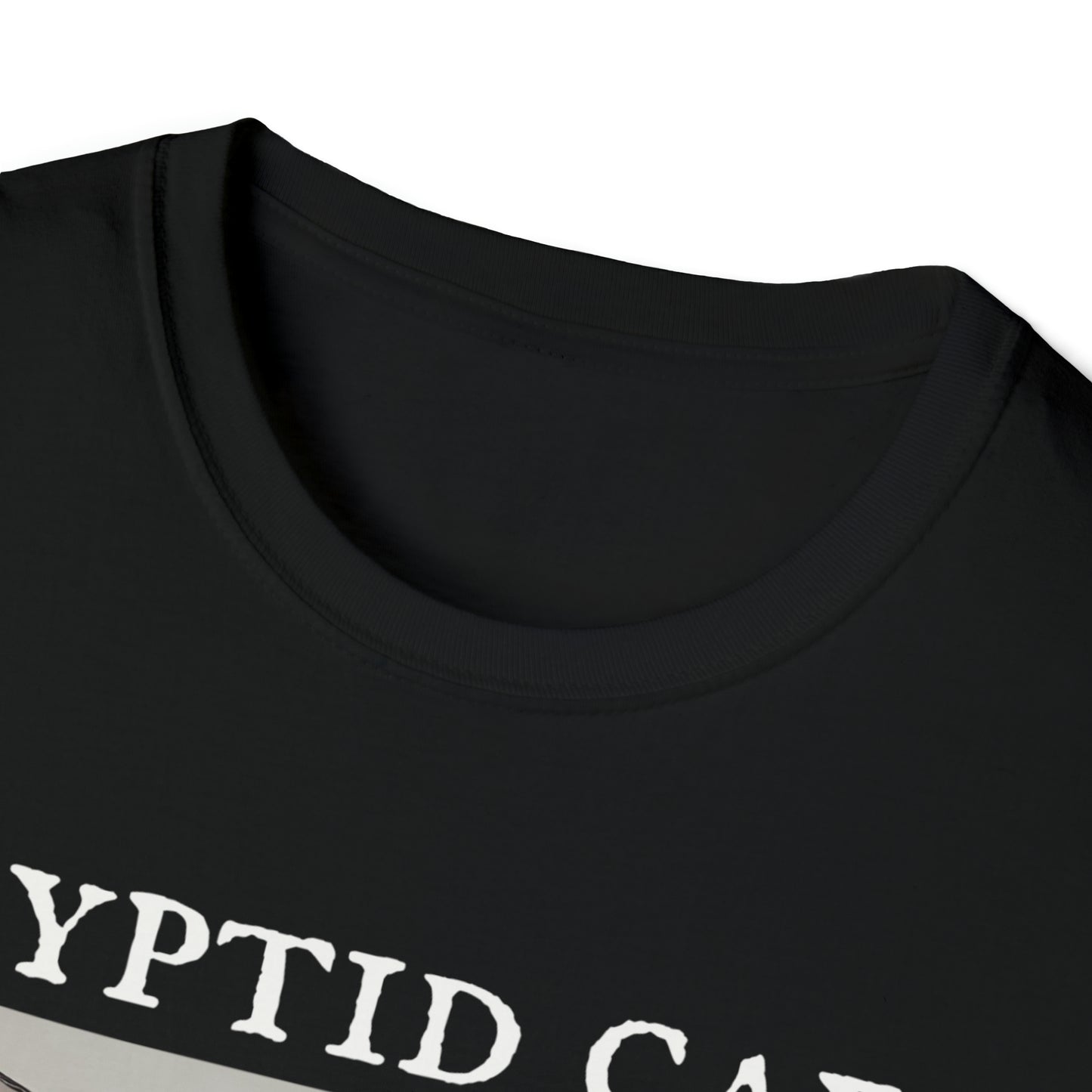 Gothman • Unisex Softstyle T-Shirt