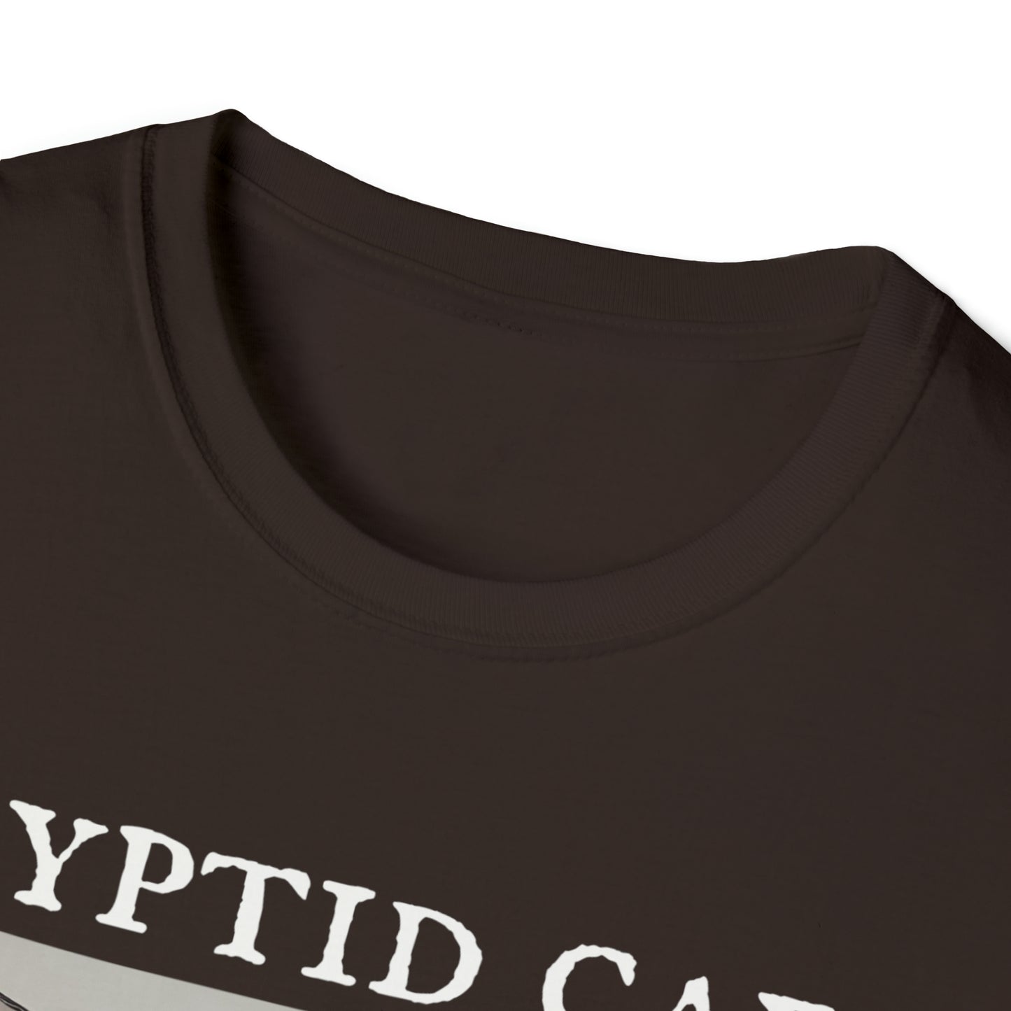 Gothman • Unisex Softstyle T-Shirt