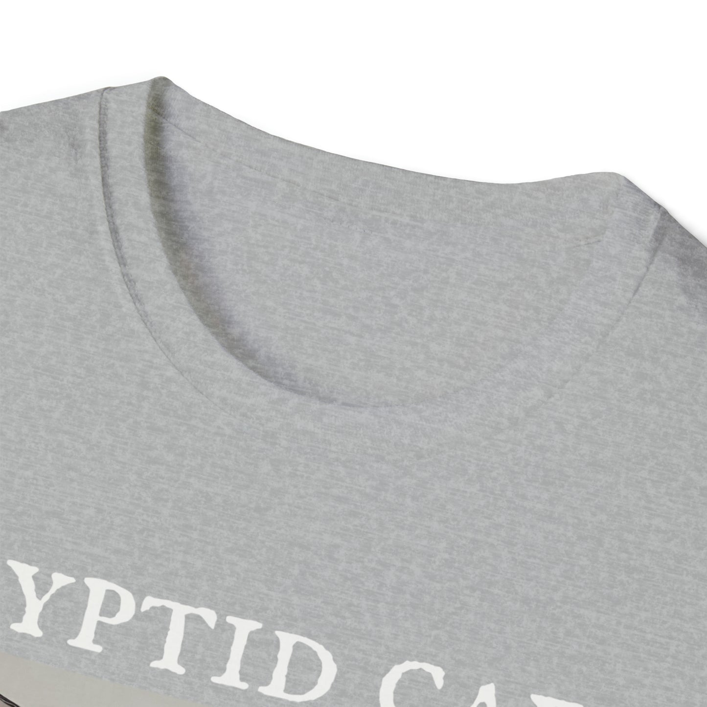 Gothman • Unisex Softstyle T-Shirt