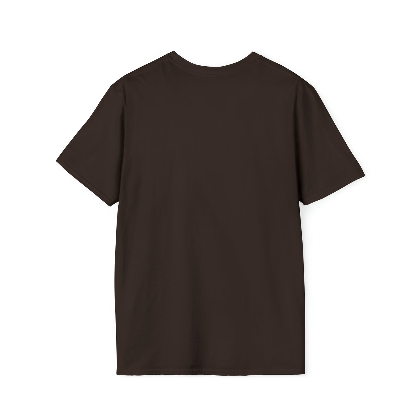 Gothman • Unisex Softstyle T-Shirt