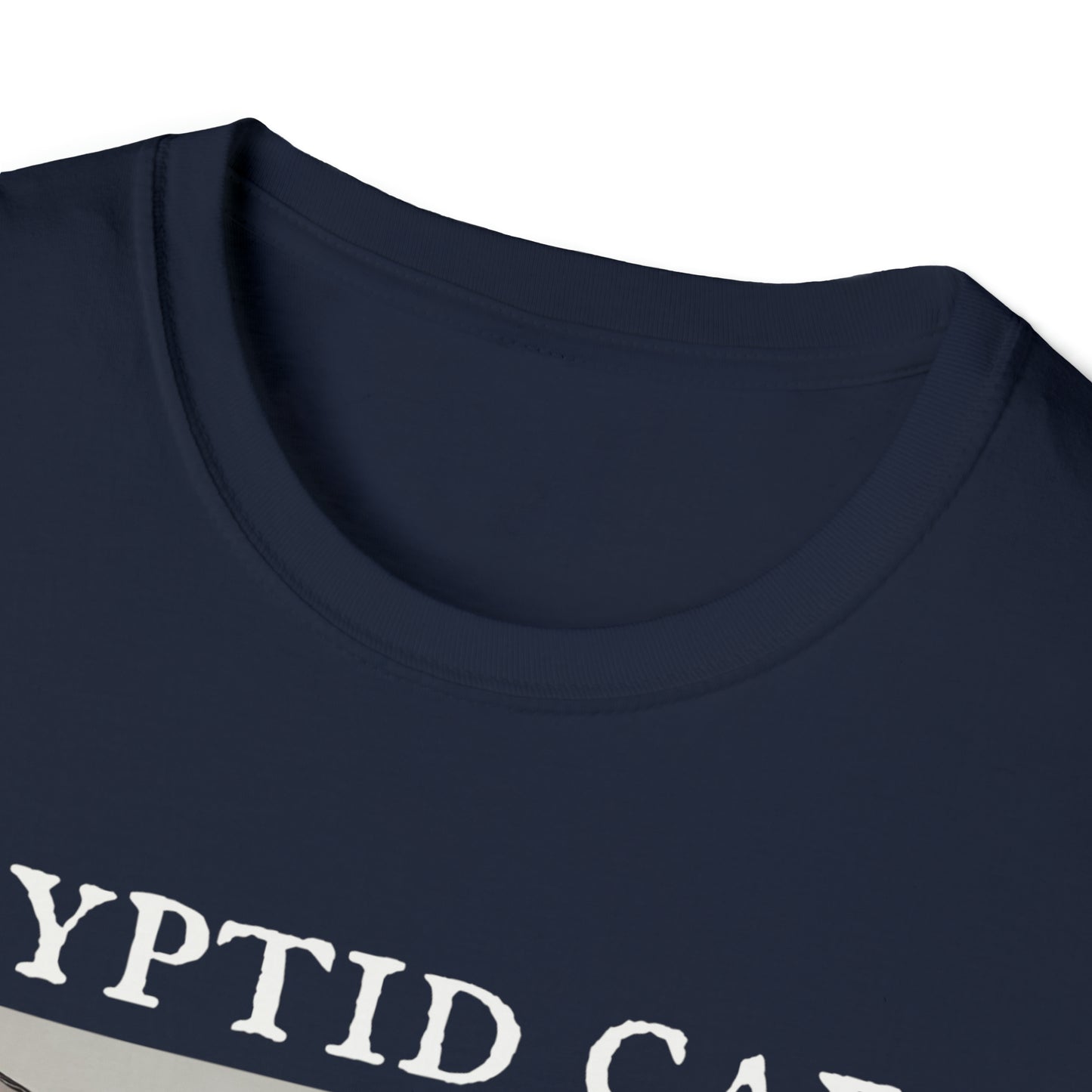 Gothman • Unisex Softstyle T-Shirt