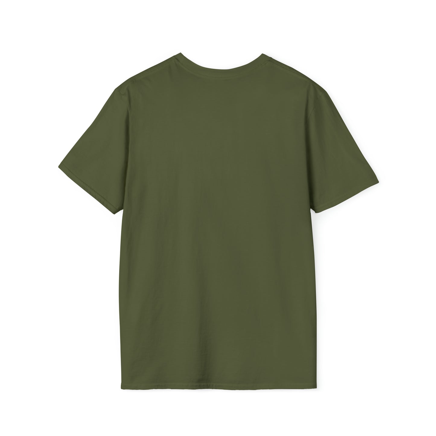 Gothman • Unisex Softstyle T-Shirt