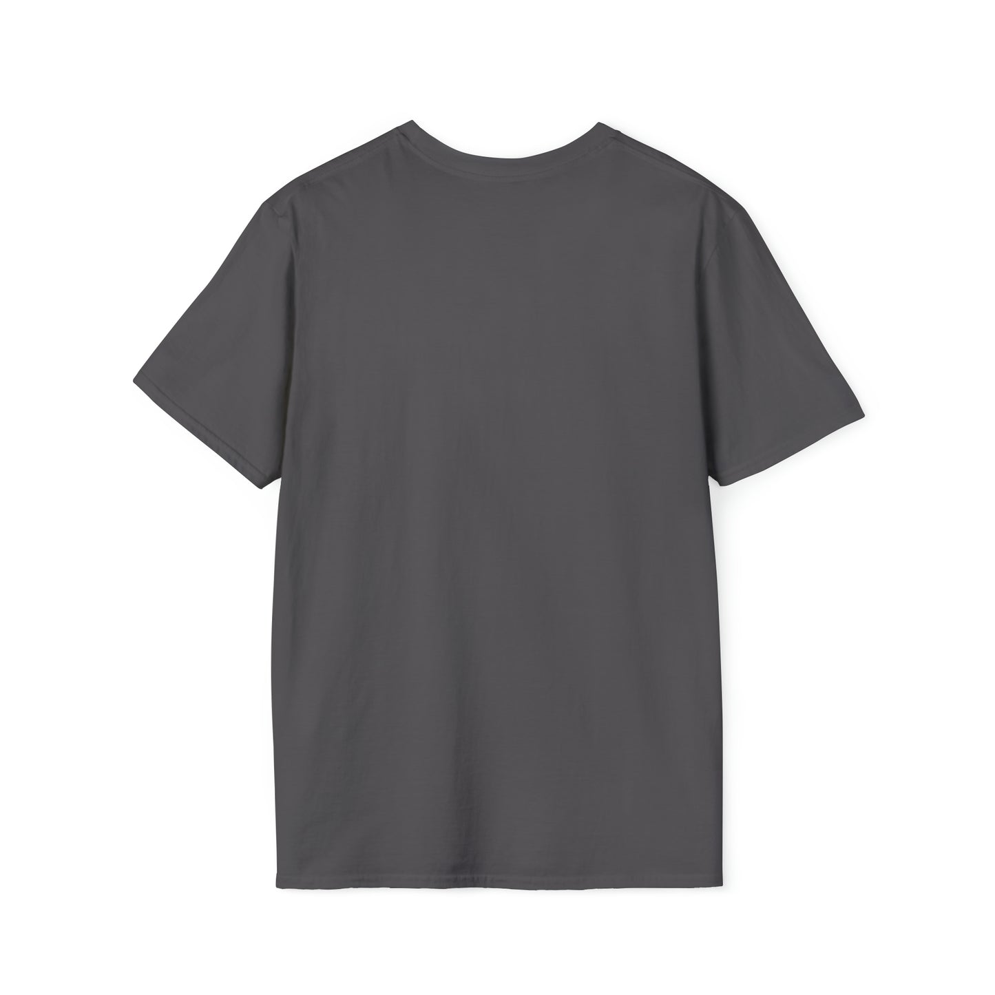 Gothman • Unisex Softstyle T-Shirt