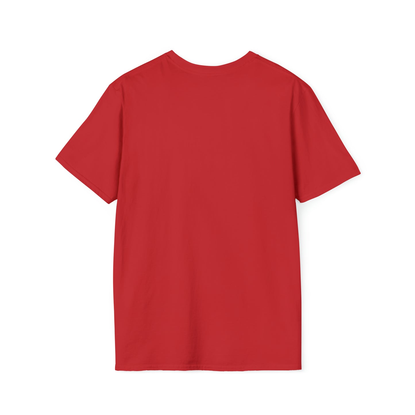 Gothman • Unisex Softstyle T-Shirt