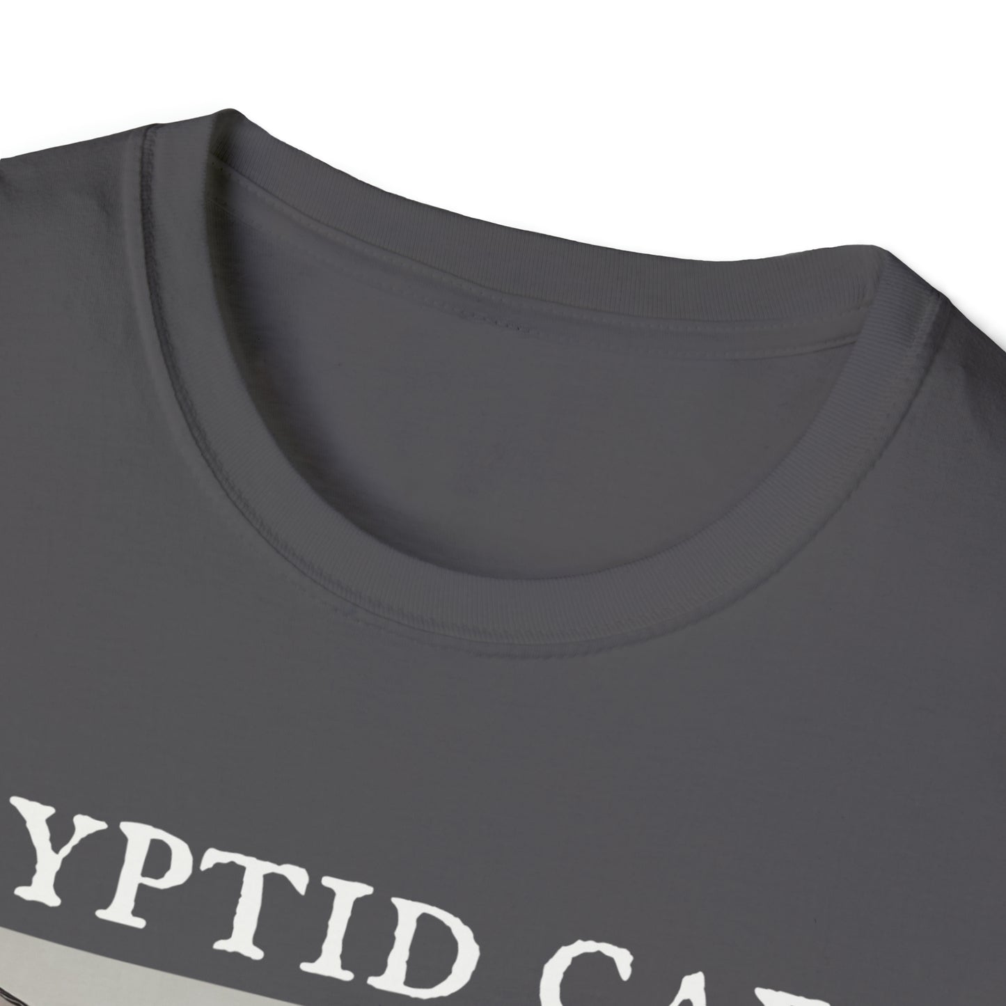 Gothman • Unisex Softstyle T-Shirt