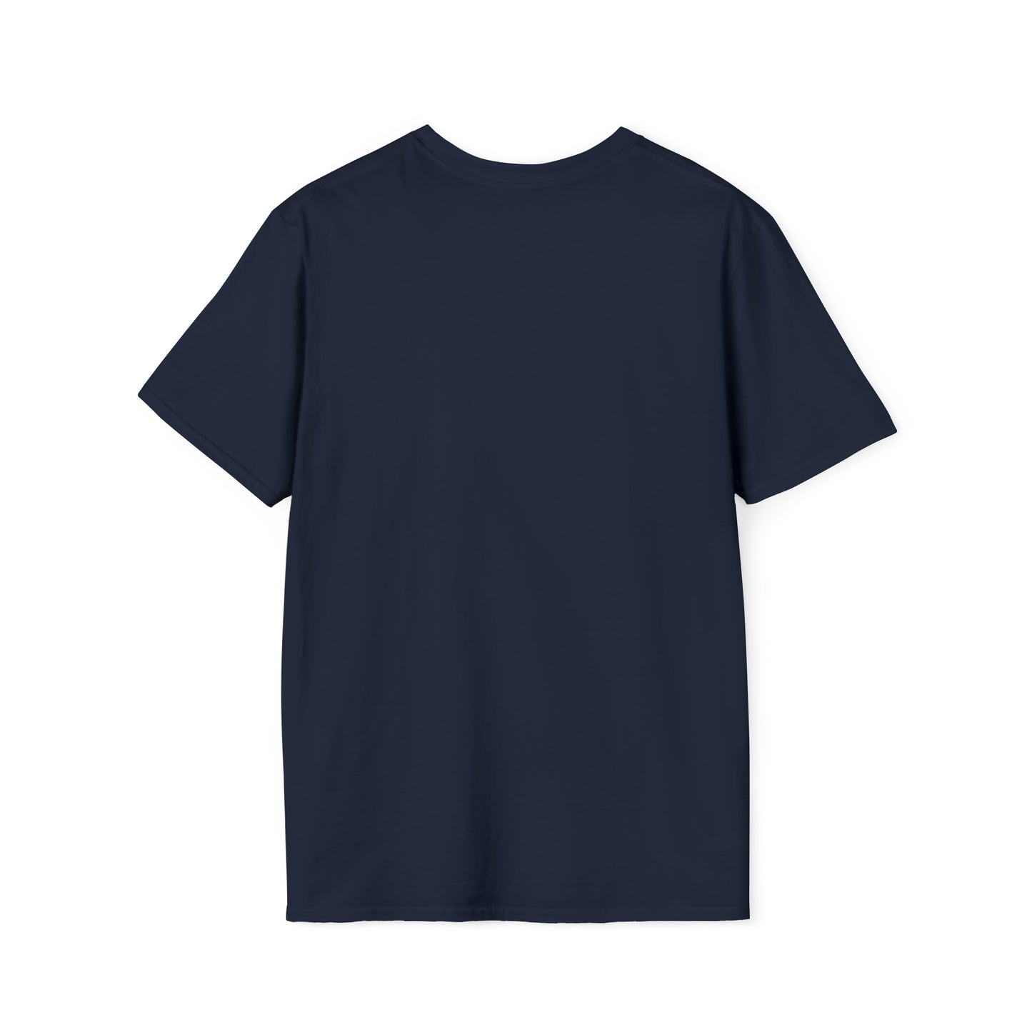 Gothman • Unisex Softstyle T-Shirt