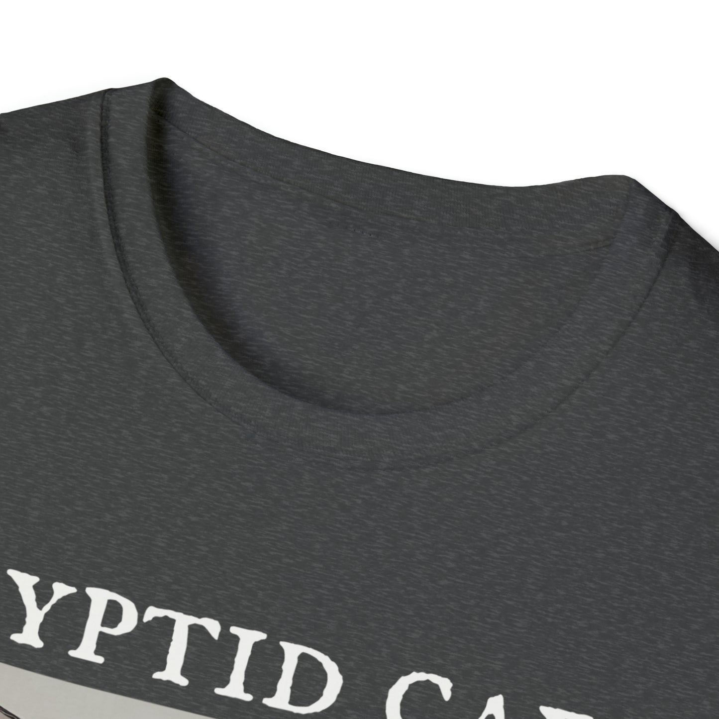 Gothman • Unisex Softstyle T-Shirt