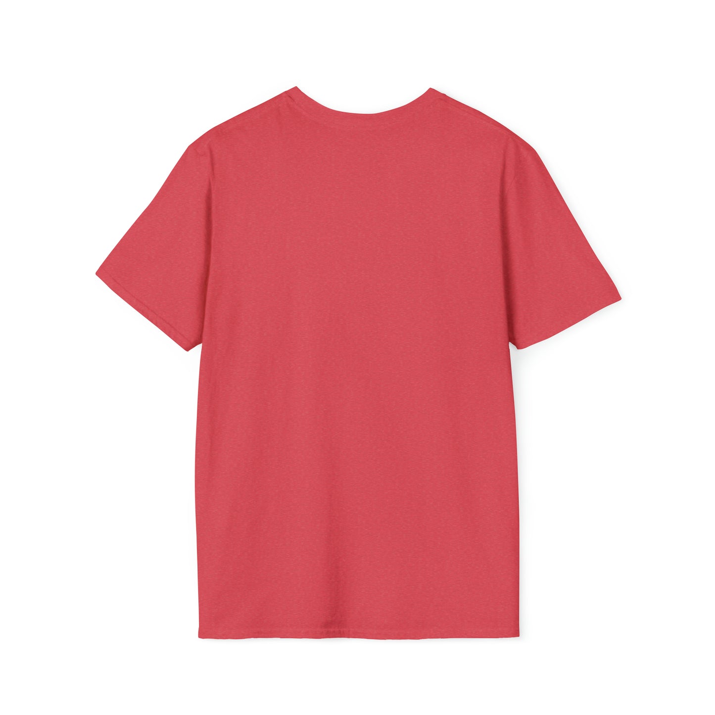 Gothman • Unisex Softstyle T-Shirt