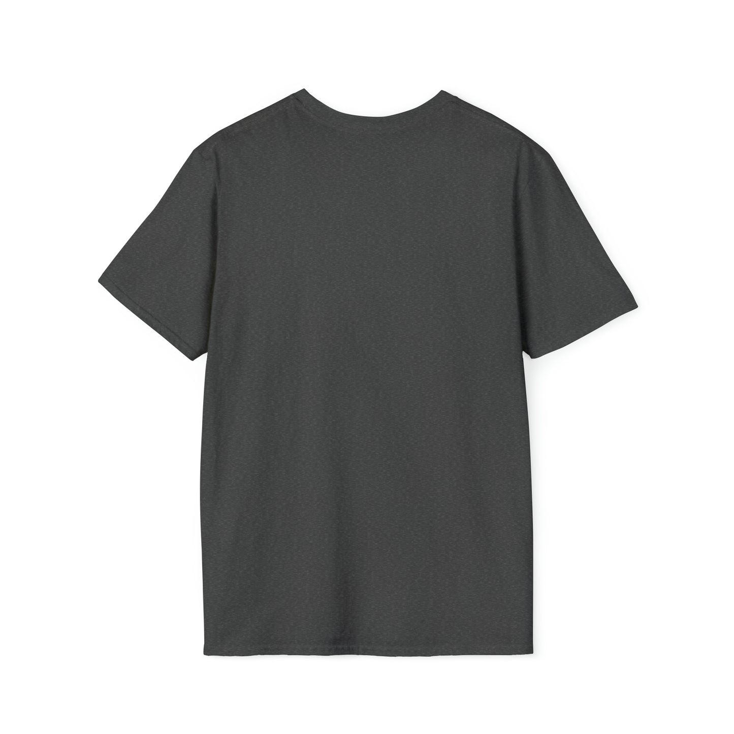 Gothman • Unisex Softstyle T-Shirt