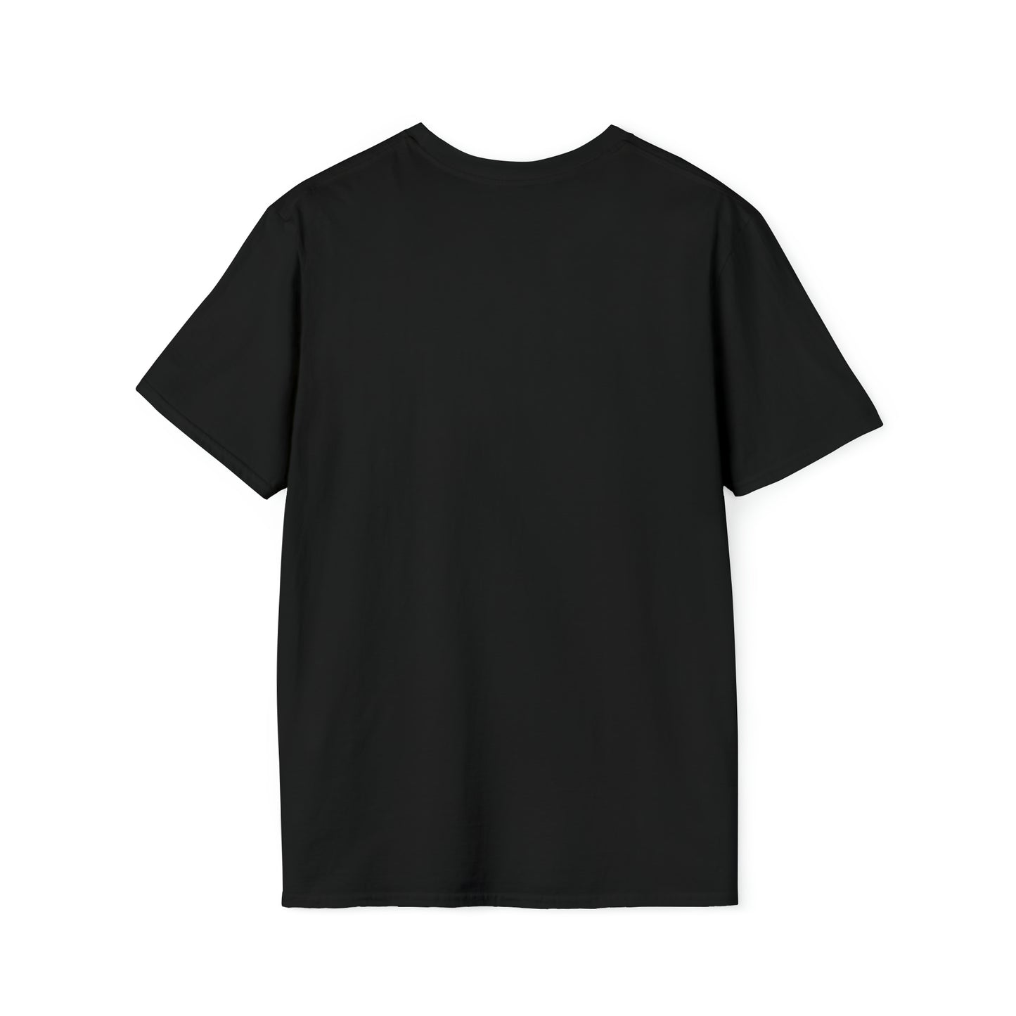 Gothman • Unisex Softstyle T-Shirt