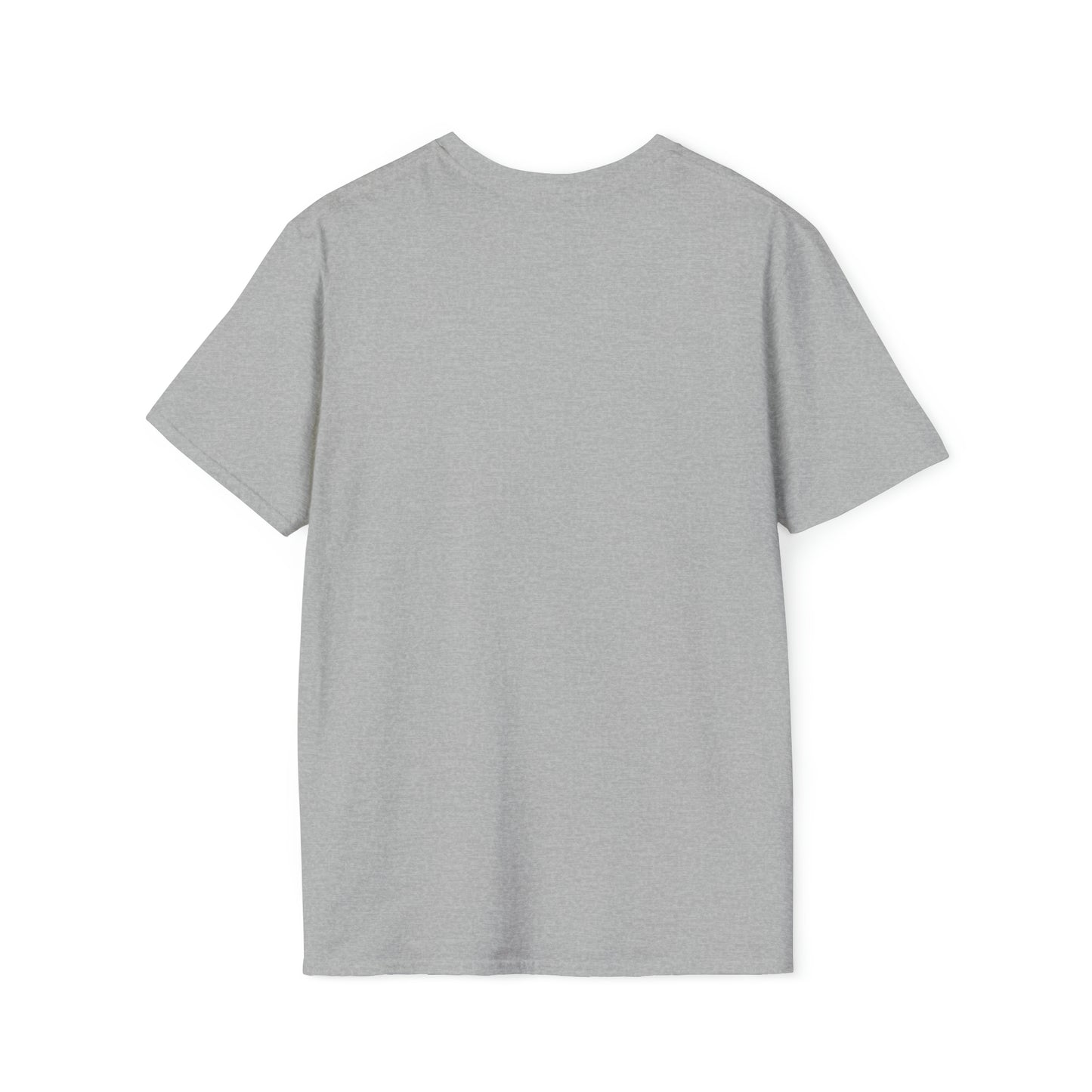 Gothman • Unisex Softstyle T-Shirt