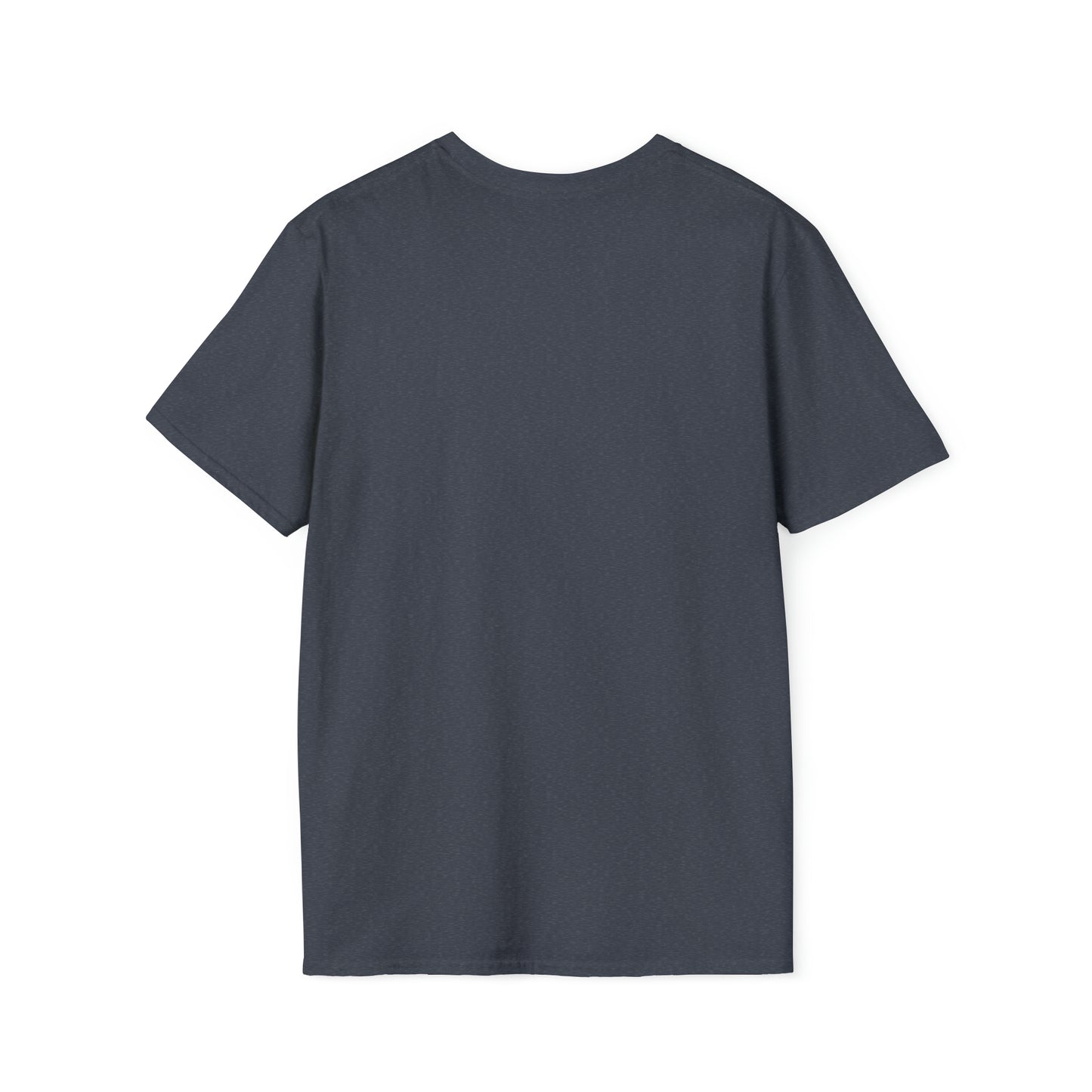 Gothman • Unisex Softstyle T-Shirt