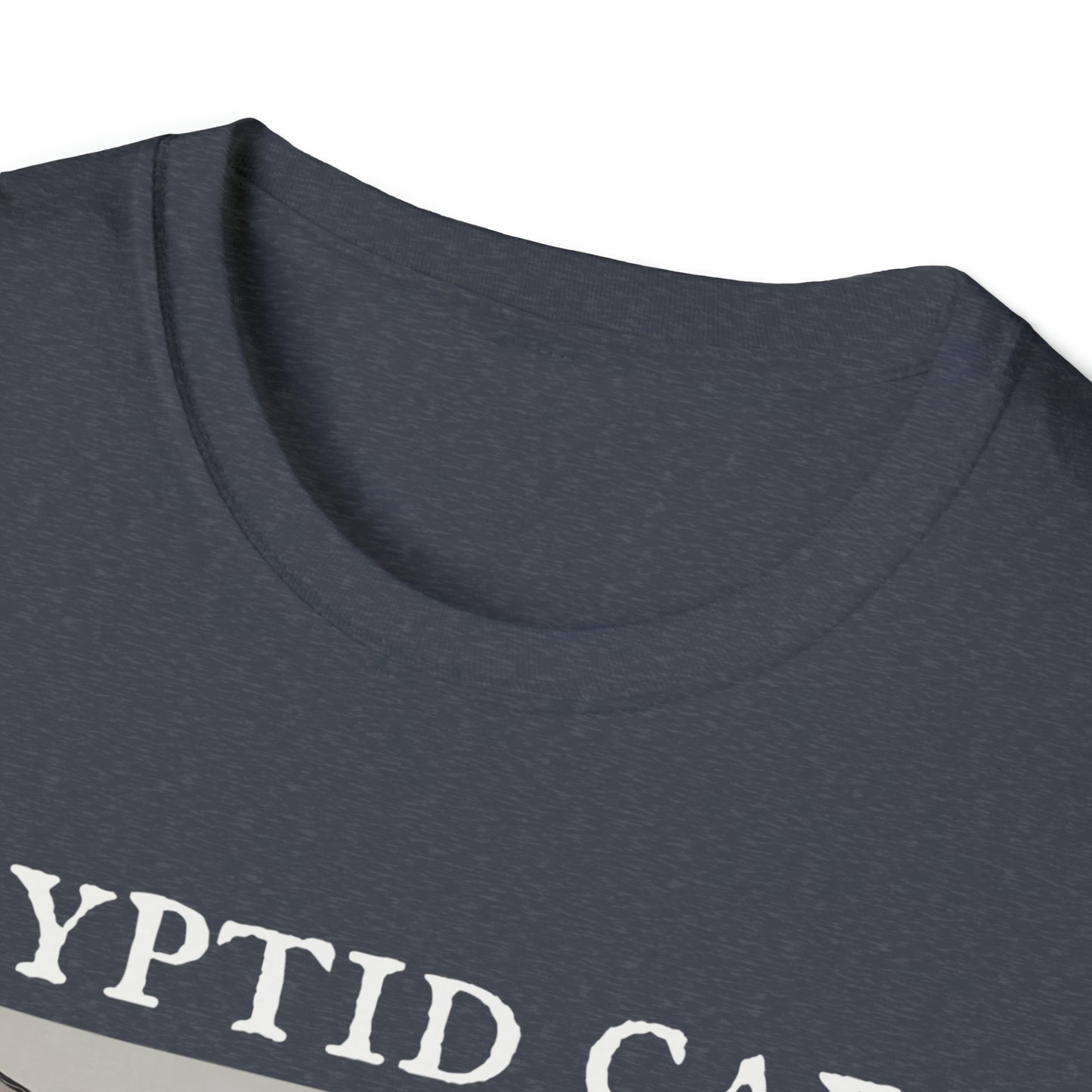 Gothman • Unisex Softstyle T-Shirt